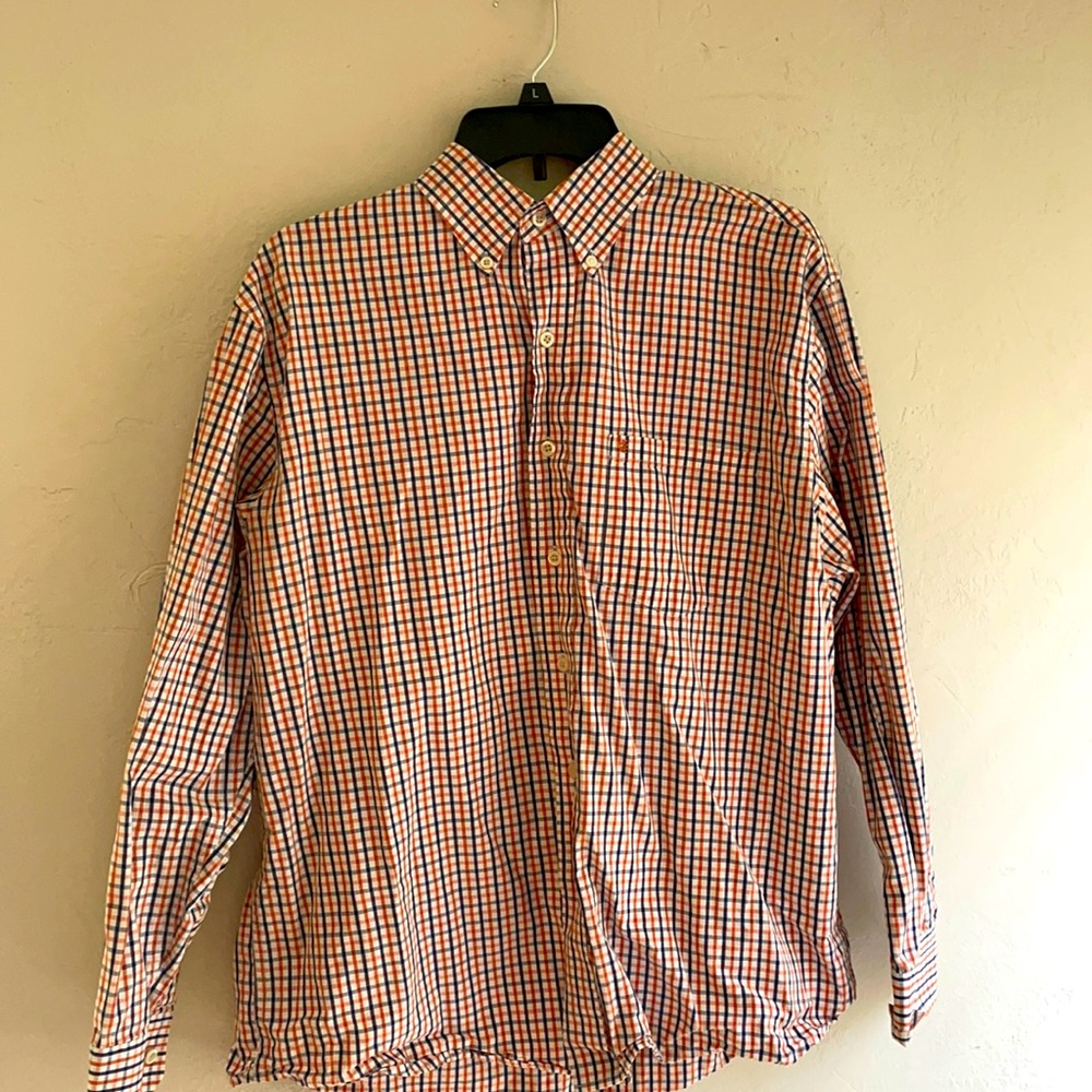 IZOD Long Sleeve Large